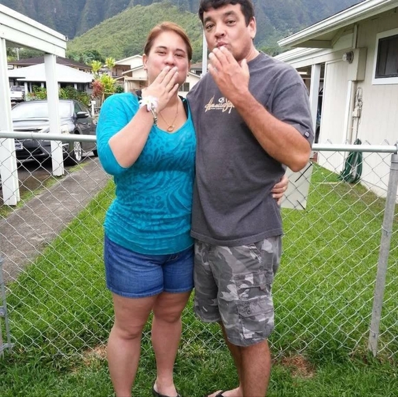 Kapua's (aka "Kap") Live Share Show - Picture 10 of 13